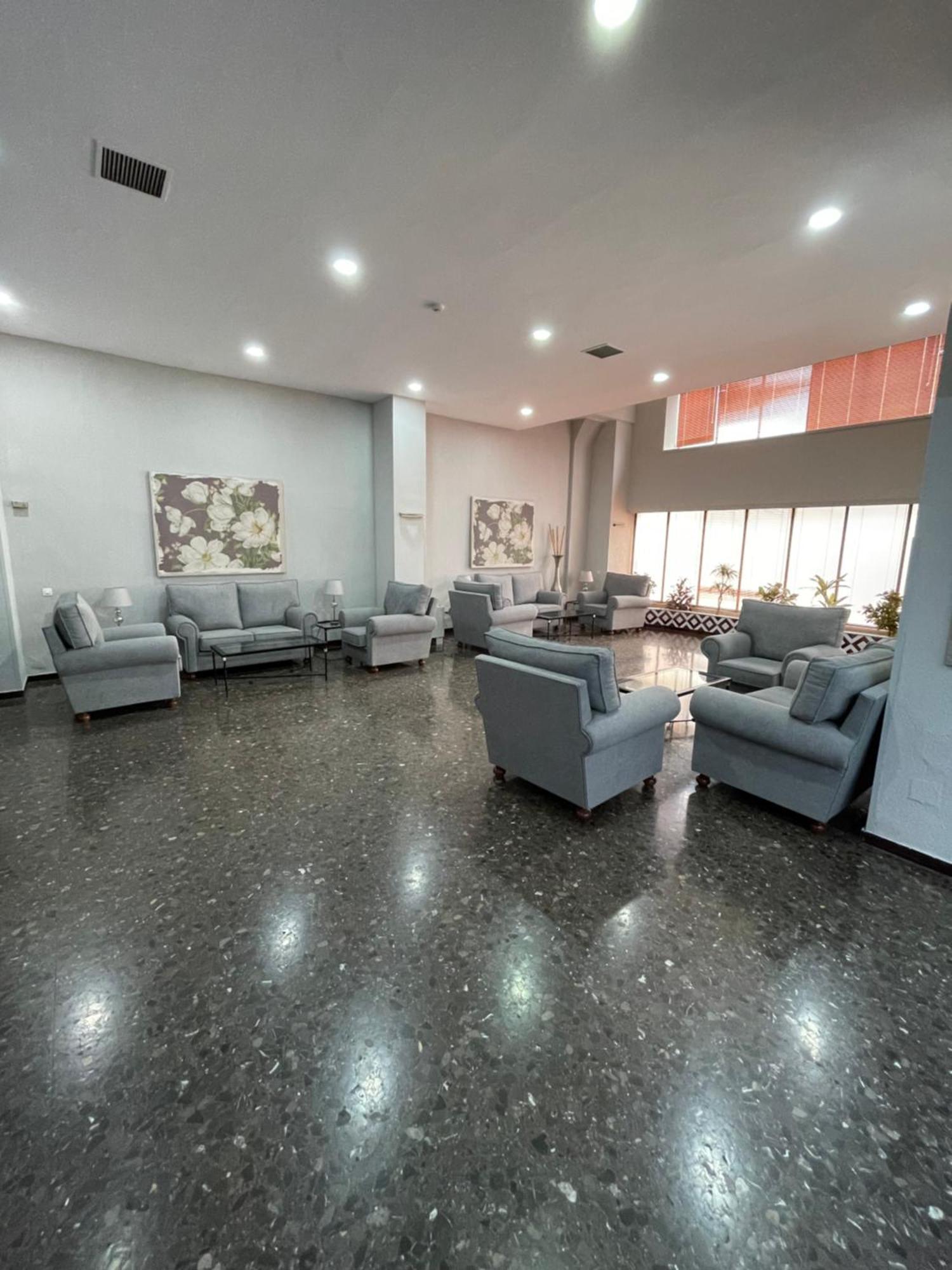 Resitur Luxury Suit 2 إشبيلية المظهر الخارجي الصورة