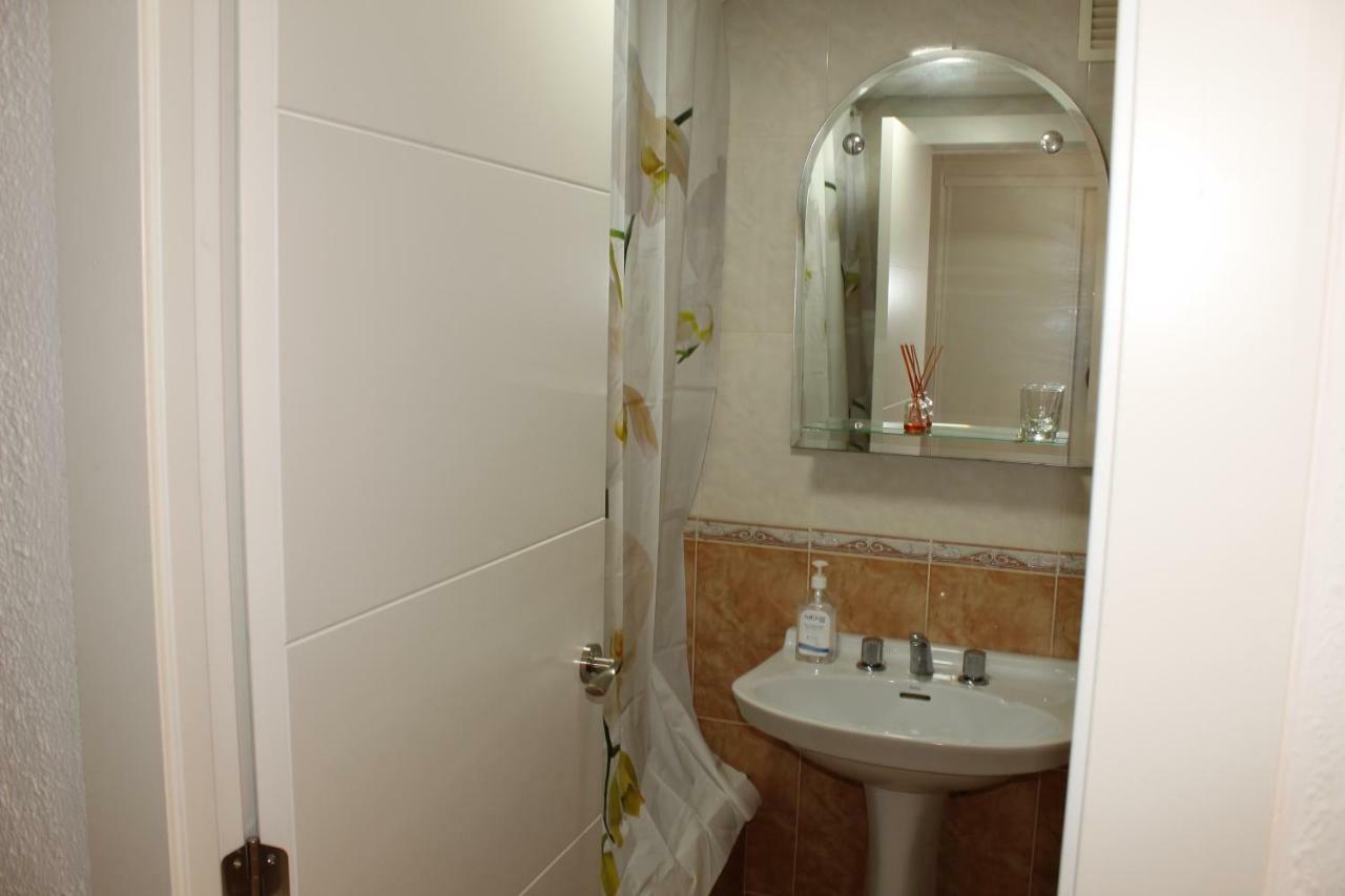 Resitur Luxury Suit 2 إشبيلية المظهر الخارجي الصورة